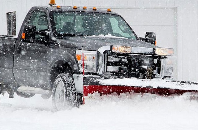 snow removal service otsego minnesota