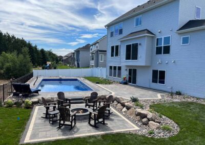 elk river pool landscaping services 1